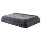 Vickywood Hybrid Roof Tent MIGHTY OAK 190 Earth-yellow