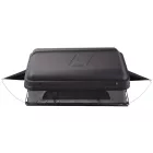 Vickywood Hybrid Roof Tent MIGHTY OAK 190 Grey