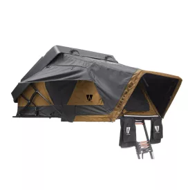 Roof Top Tent MIGHTY OAK LIGHT 165 earth-yellow