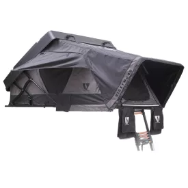 Roof Top Tent Vickywood MIGHTY OAK LIGHT 165 grey