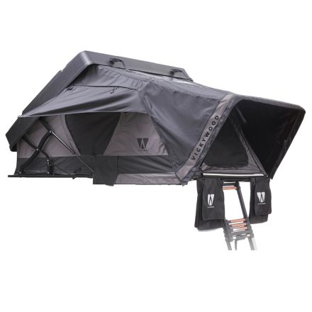 Roof Top Tent MIGHTY OAK LIGHT 165 grey