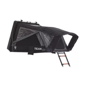 VICKYWOOD TEAK 135 Hybrid Roof Tent - Grey