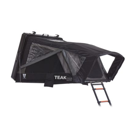 Hybrid Rooftent TEAK 135 grey
