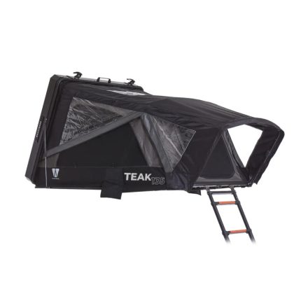 VICKYWOOD TEAK 135 Hibrid Tetősátor - Ultrakönnyű és Tartós