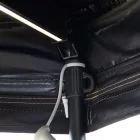 270° Awning LIGHT LEAF 200 cm sand Left