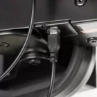 VICKYWOOD BRANCH 270° Softcover Awning Passenger Side 250 cm