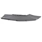 VICKYWOOD LEAF 270° Awning for Cars & Campers Driver Side 200 cm