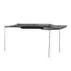 VICKYWOOD LEAF 270° Awning for Cars & Campers Driver Side 200 cm