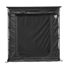 VICKYWOOD Tent Room For 140 cm Awning - Black
