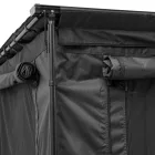 VICKYWOOD Tent Room For 140 cm Awning - Black