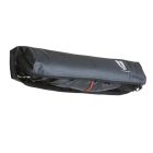 Vickywood Shower Tent With Rain Cover 100cm black