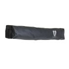 Vickywood Shower Tent With Rain Cover 100cm black
