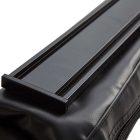 Vickywood Shower Tent With Rain Cover 100cm black