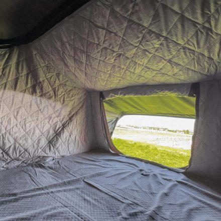 Vickywood Thermal Inner Tent MIGHTY OAK from Gen. 2
