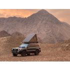 4x4 Center Lightweight Rooftop Tent