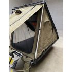 4x4 Center Lightweight Rooftop Tent