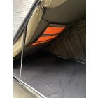 4x4 Center Lightweight Rooftop Tent